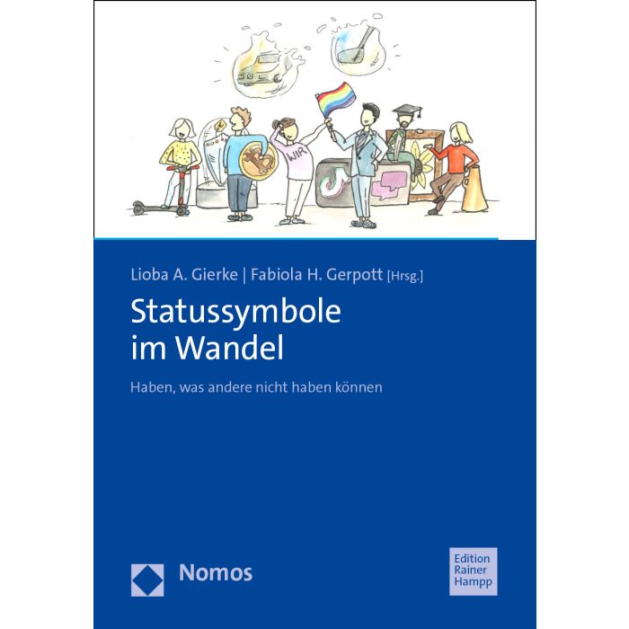 Statussymbole im Wandel Statussymbole im Wandel