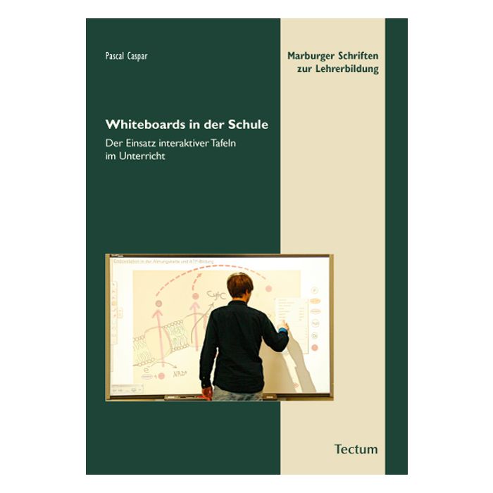 Whiteboards in der Schule