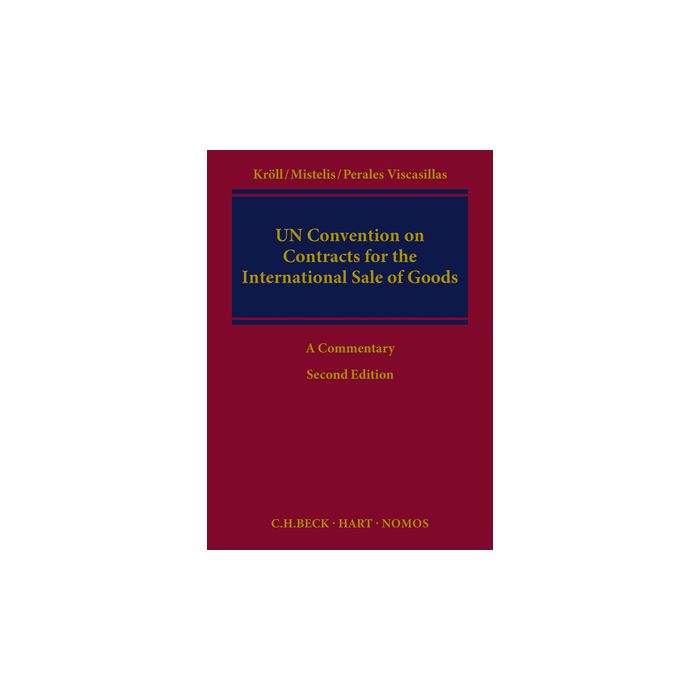 UN Convention on Contracts for the International Sale of Goods