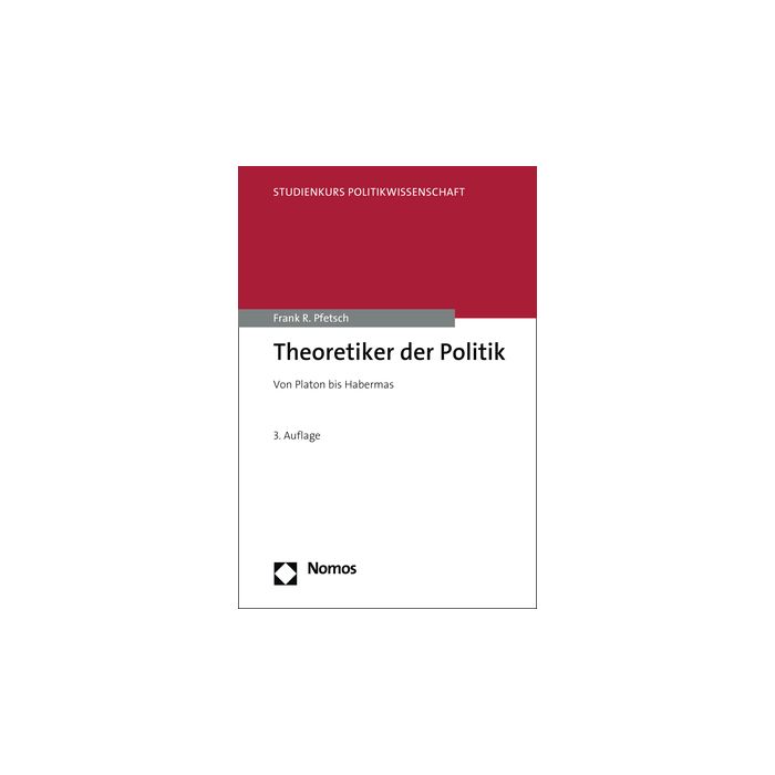Theoretiker der Politik