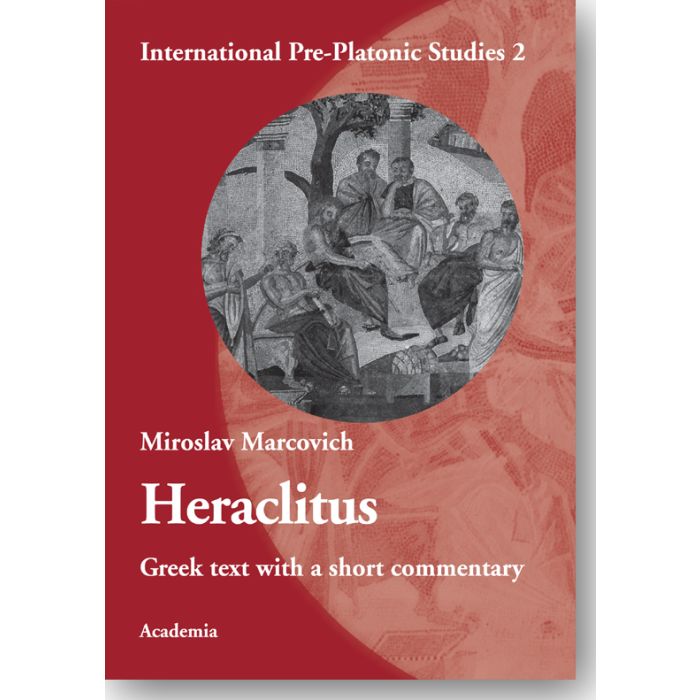 Heraclitus
