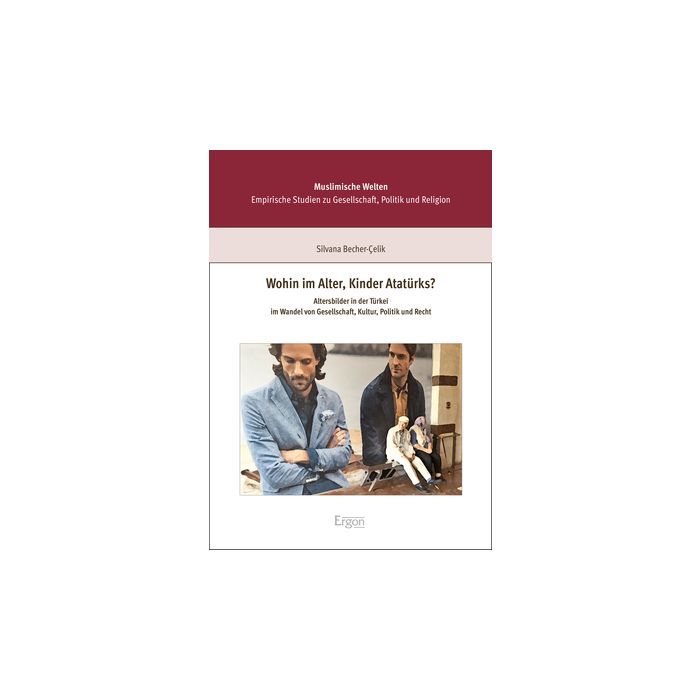 Wohin im Alter, Kinder Atatürks?