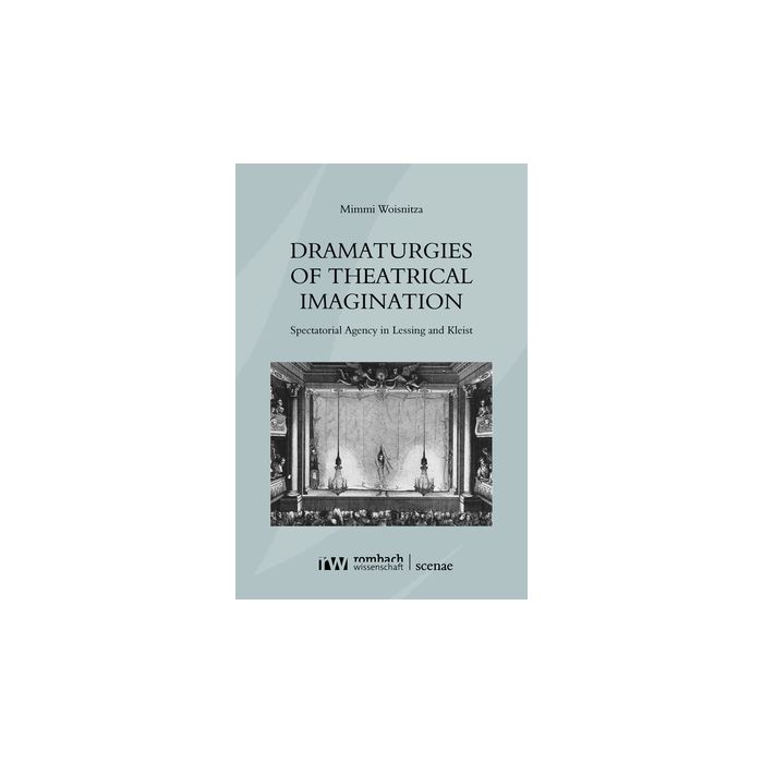 Dramaturgies of Theatrical Imagination