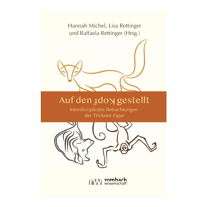 Auf den Kopf gestellt