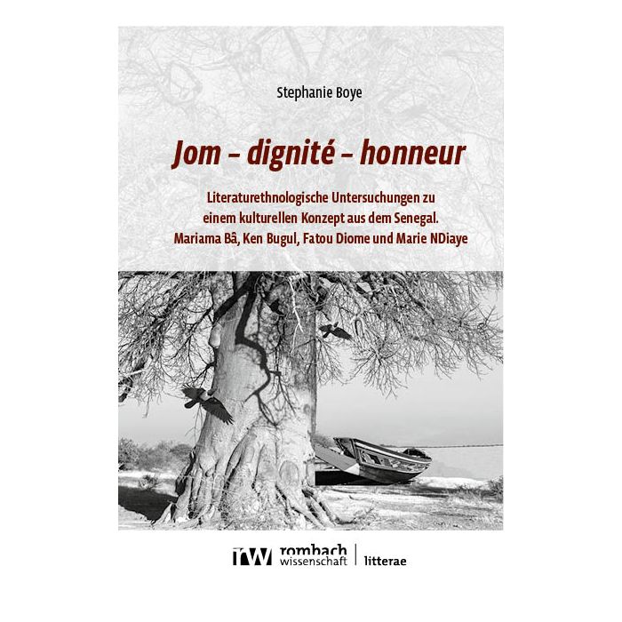 Jom – dignité – honneur
