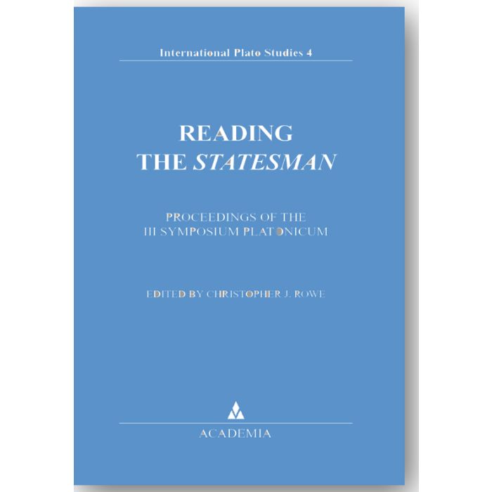 Reading the Statesman
