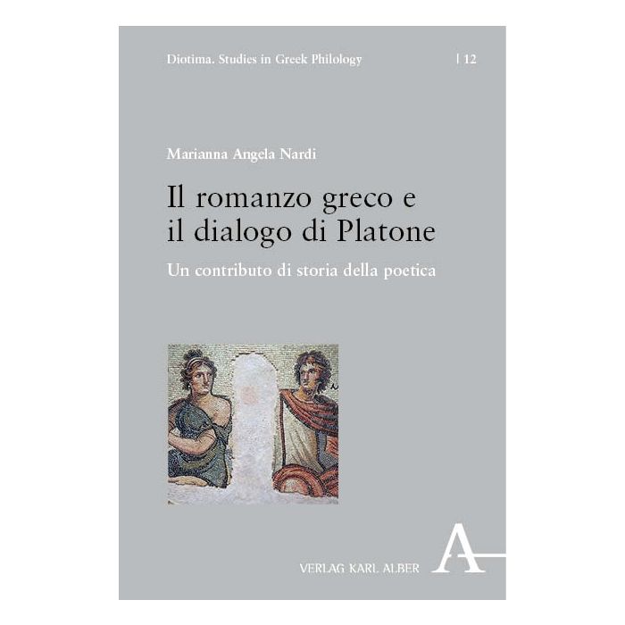 Il romanzo greco e il verosimile di Platone