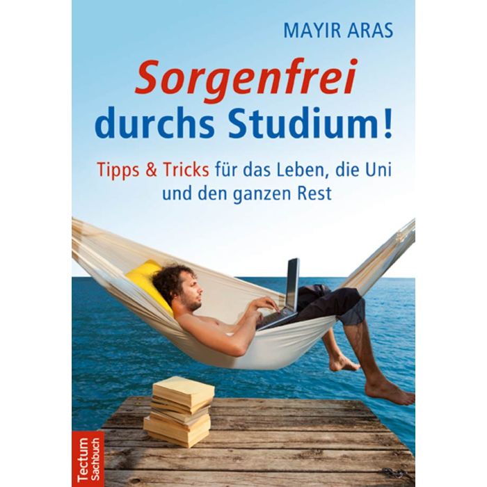 Sorgenfrei durchs Studium