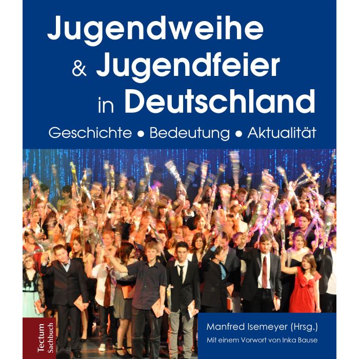 Jugendweihe und Jugendfeier in Deutschland
