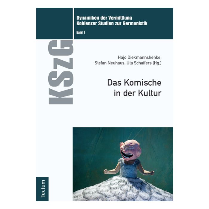 Das Komische in der Kultur