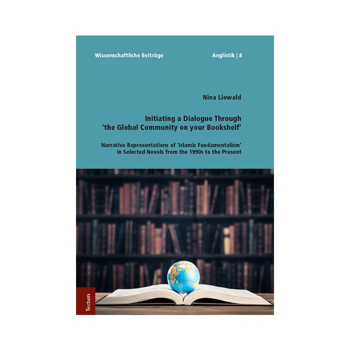 Initiating a Dialogue Through 'the Global Community on your Bookshelf'