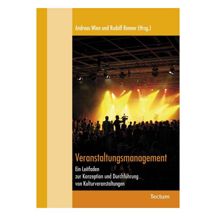 Veranstaltungsmanagement