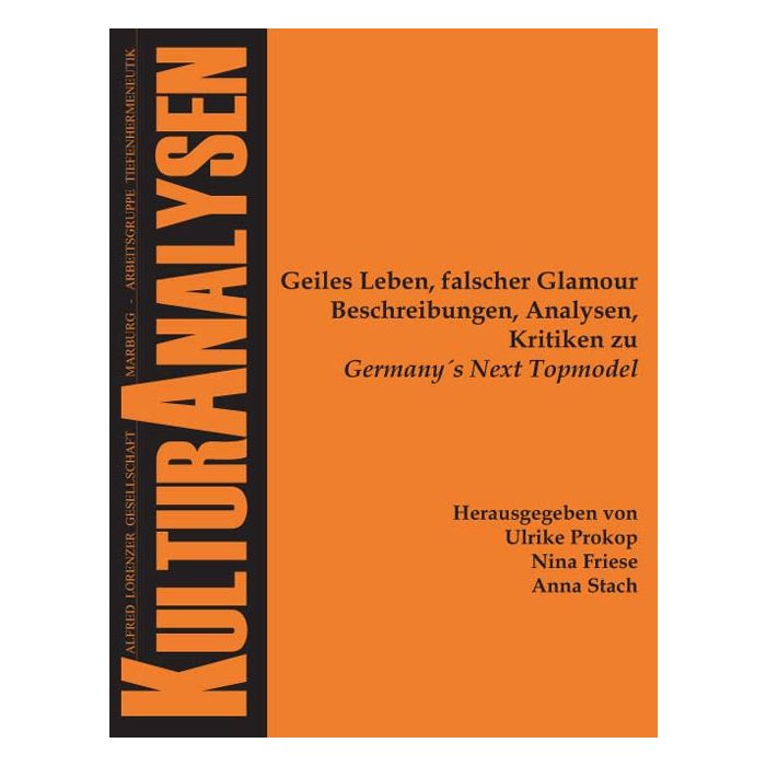 Geiles Leben, falscher Glamour