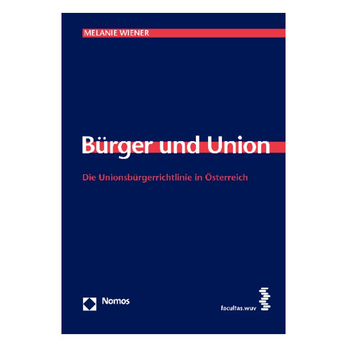 Bürger und Union