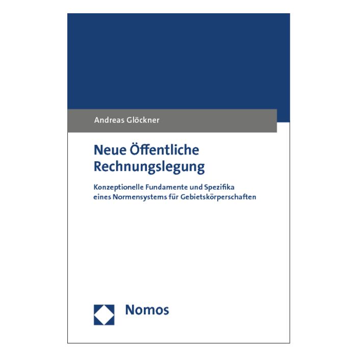 Neue Öffentliche Rechnungslegung