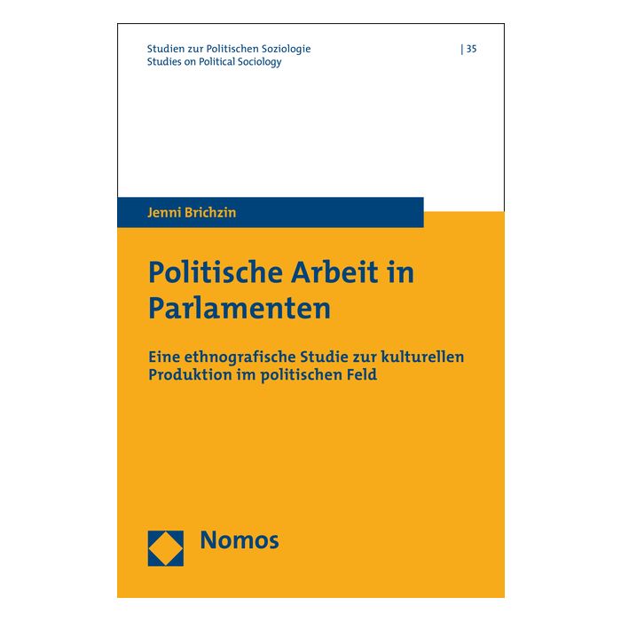Politische Arbeit in Parlamenten