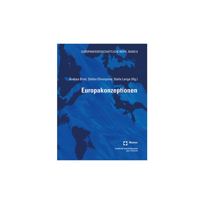 Europakonzeptionen