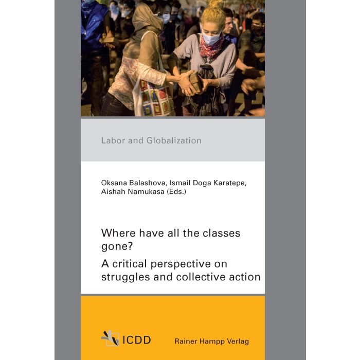 Where have all the classes gone?