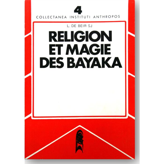 Religion et magie des Bayaka
