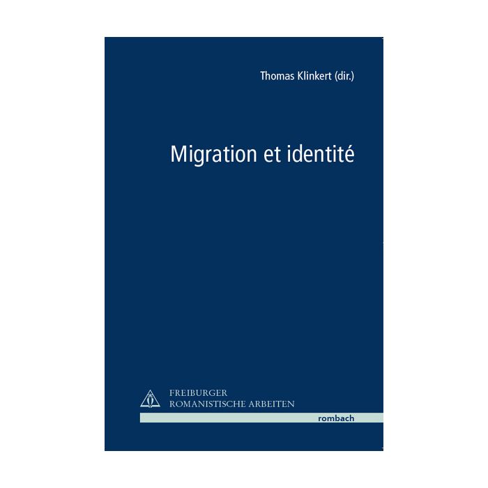 Migration et identité