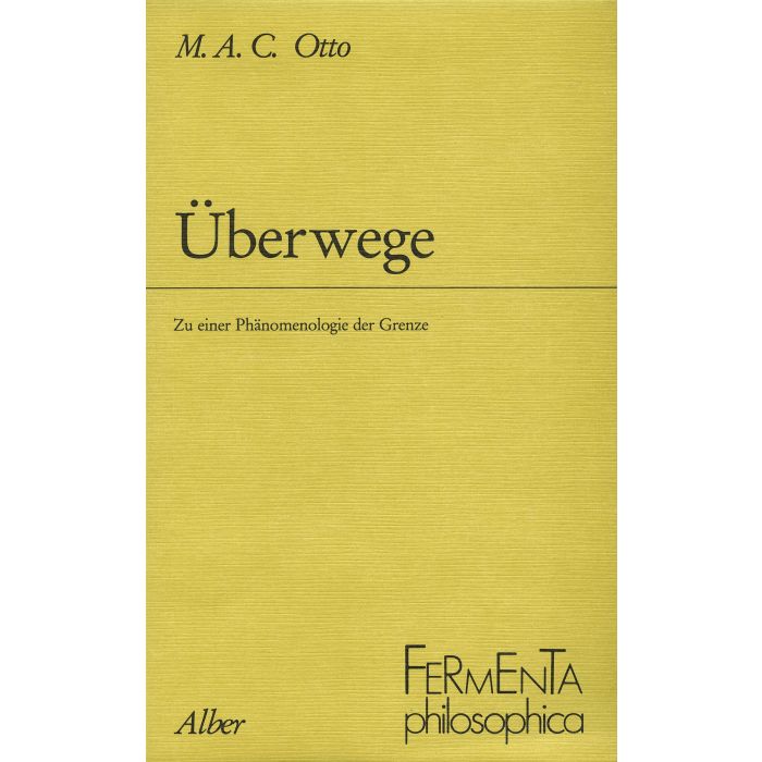Überwege