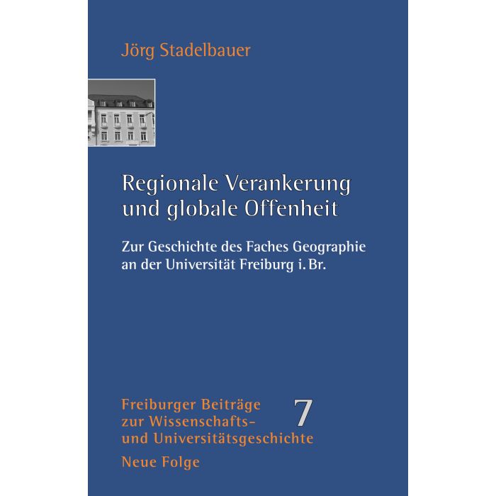 Regionale Verankerung und globale Offenheit