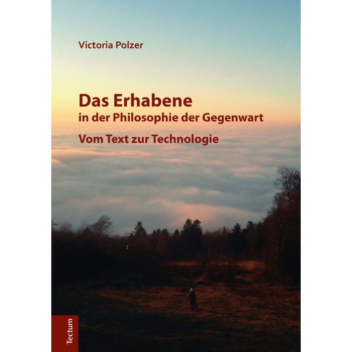 Das Erhabene in der Philosophie der Gegenwart