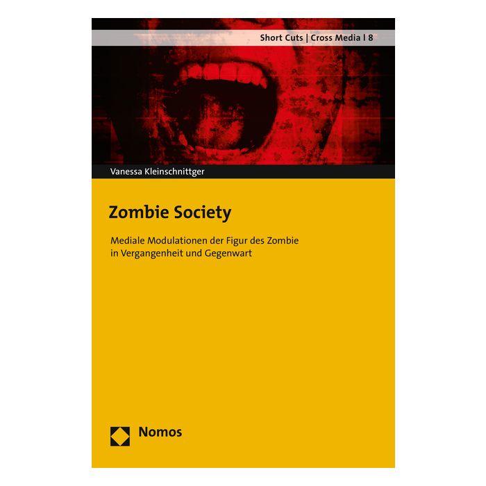 Zombie Society