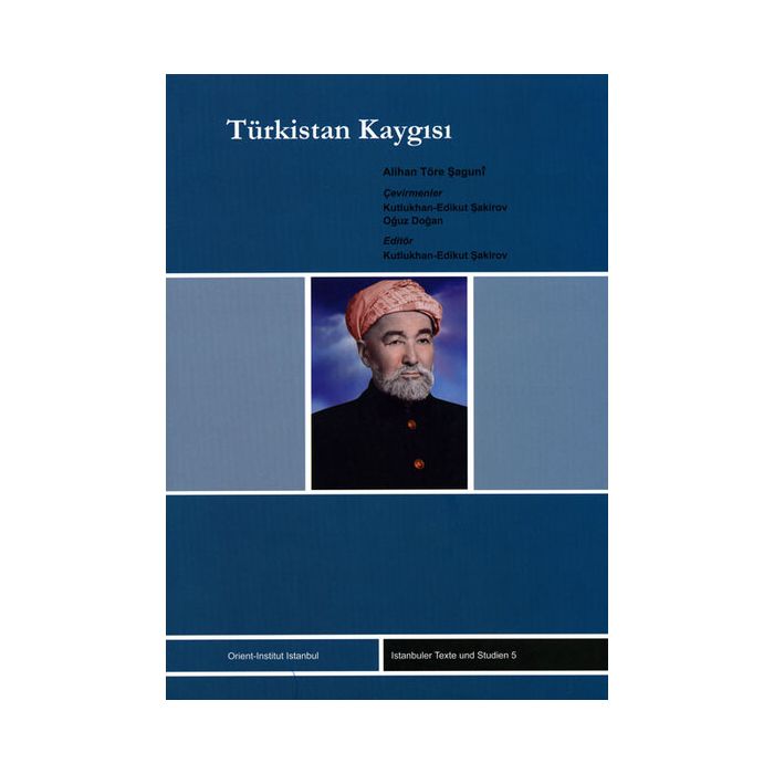 Türkistan Kaygisi