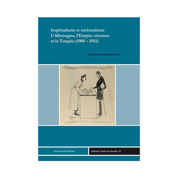 Impérialisme et nationalisme