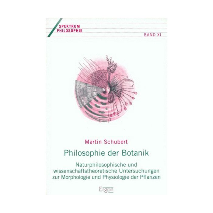 Philosophie der Botanik