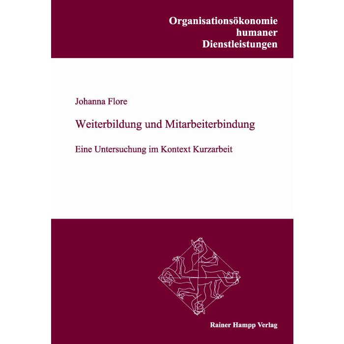 Weiterbildung und Mitarbeiterbindung