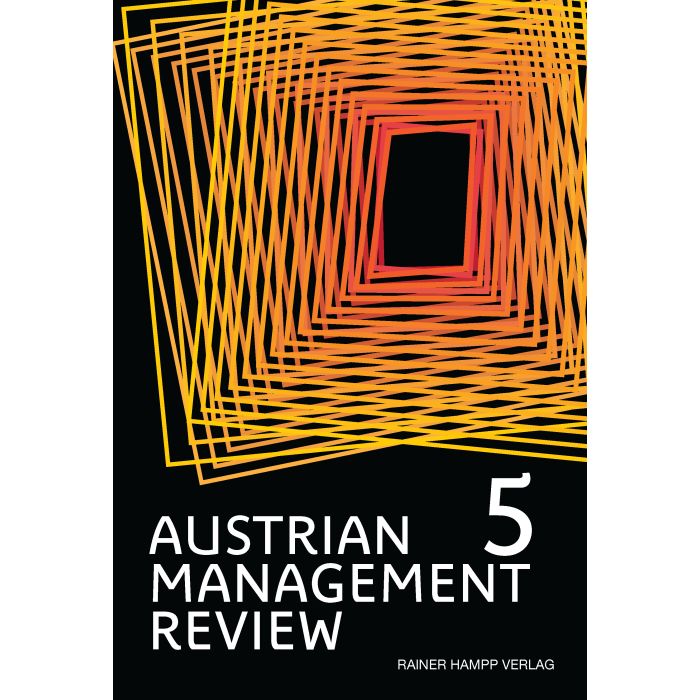 AUSTRIAN MANAGEMENT REVIEW