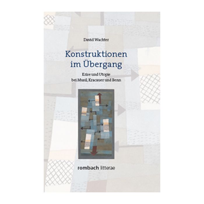 Konstruktionen im Übergang