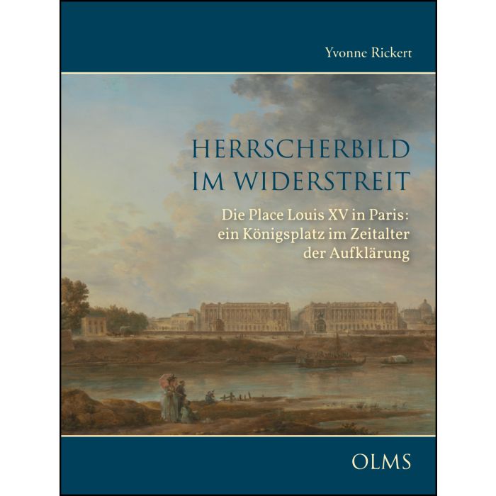 Herrscherbild im Widerstreit