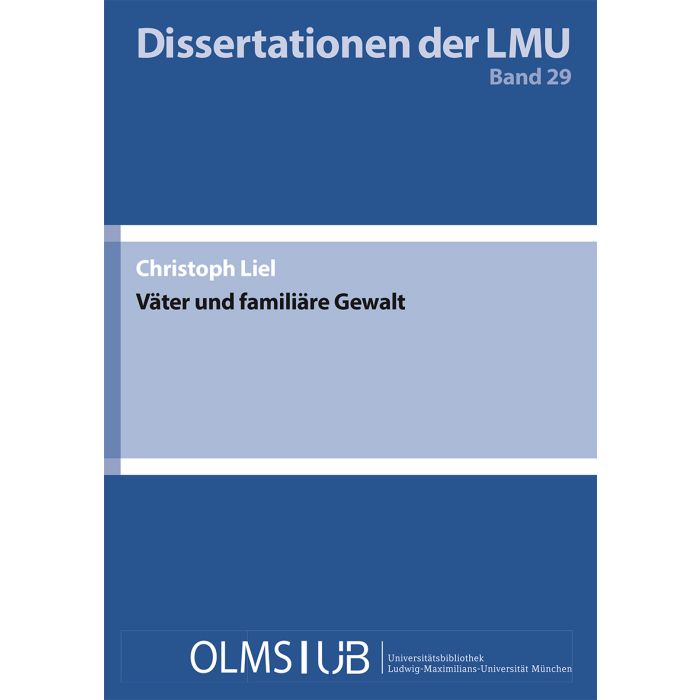 Väter und familiäre Gewalt