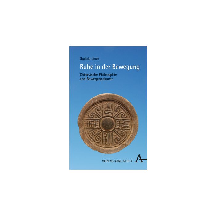 Ruhe in der Bewegung