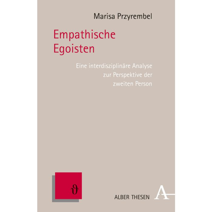 Empathische Egoisten