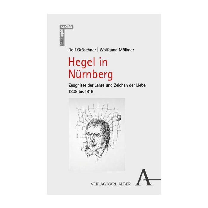 Hegel in Nürnberg