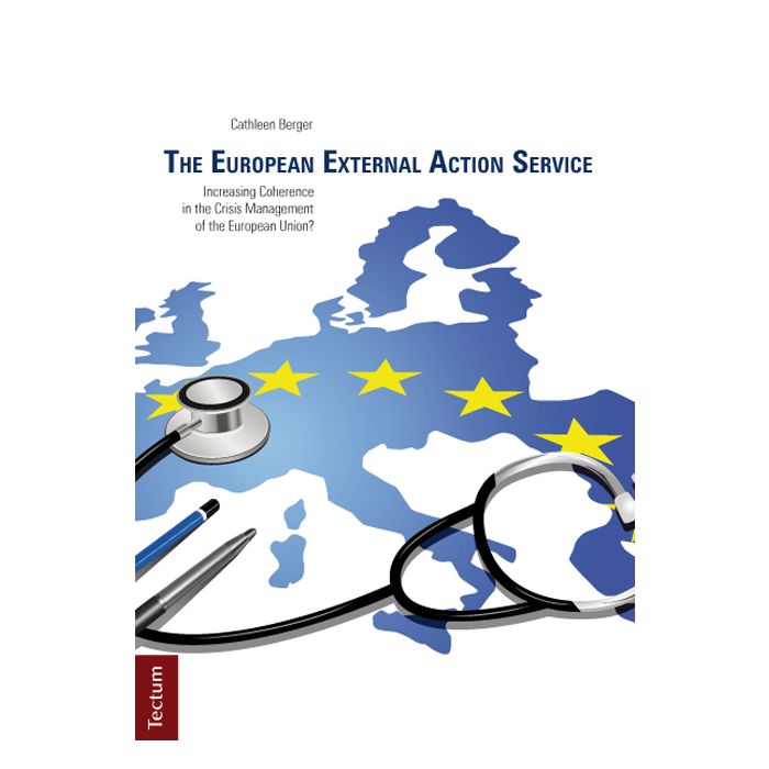 The European External Action Service