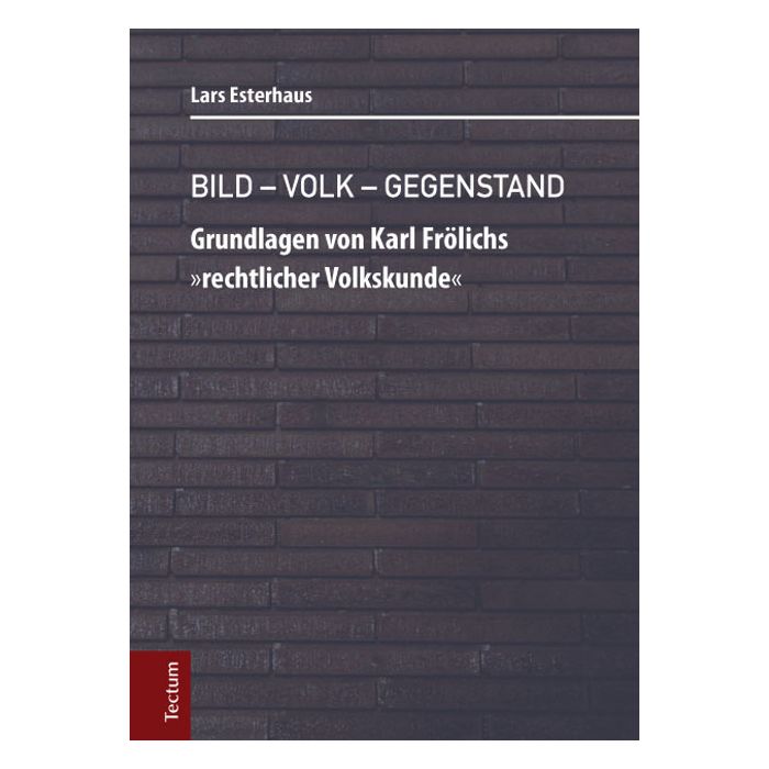 Bild - Volk - Gegenstand