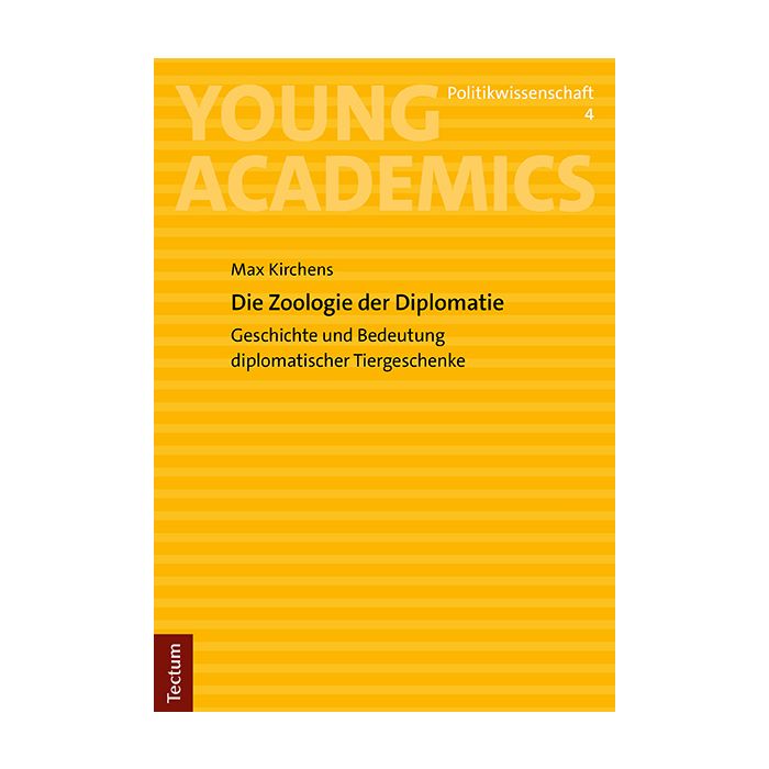 Die Zoologie der Diplomatie