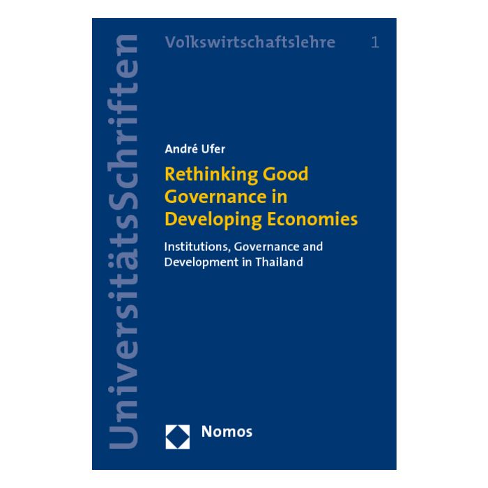 Rethinking Good Governance in Developing Economies