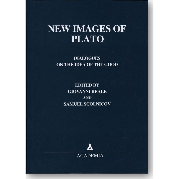 New Images of Plato
