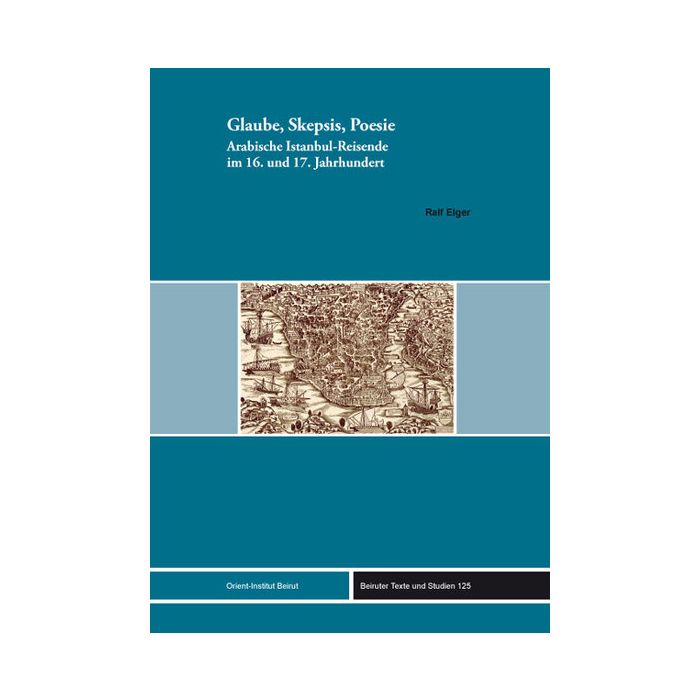 Glaube, Skepsis, Poesie