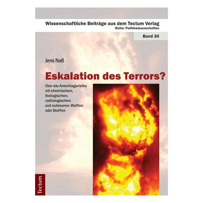 Eskalation des Terrors?