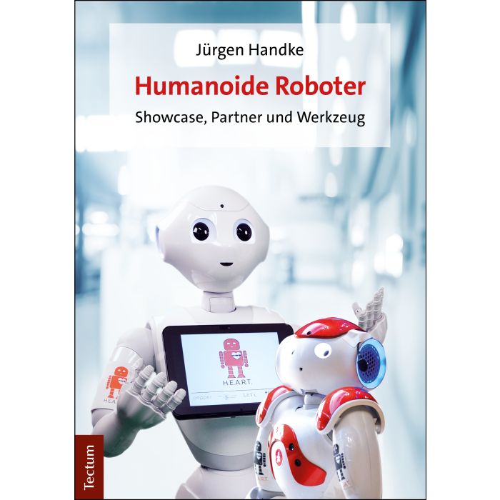 Humanoide Roboter Humanoide Roboter
