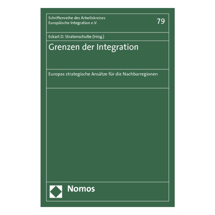 Grenzen der Integration