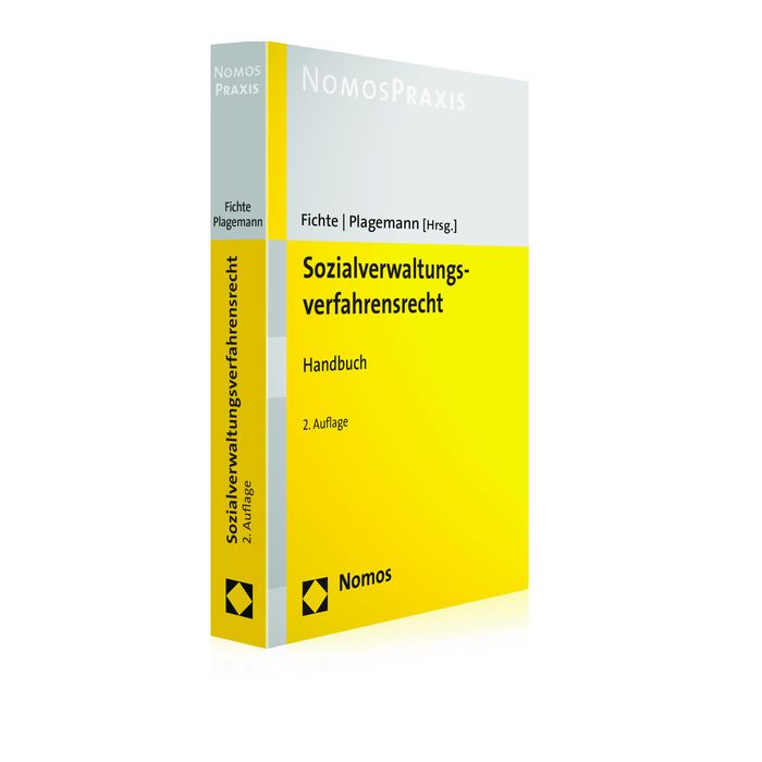 Sozialverwaltungsverfahrensrecht