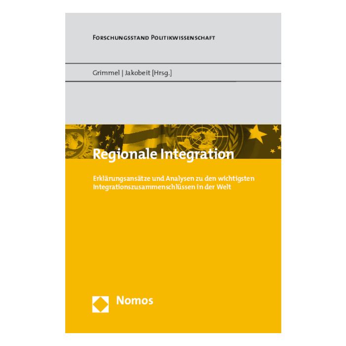 Regionale Integration